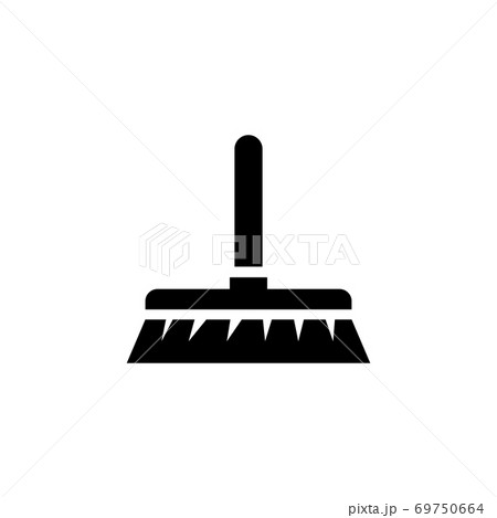 Brush Cleaning Dustbox Dust Concept Cleaning Stock Photo 1032758482