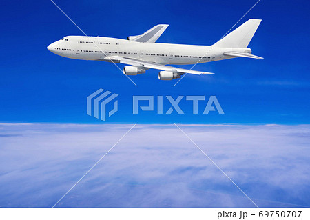 飛行機 69750707