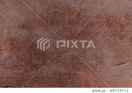 rusty metal texture with corrosion 69754712
