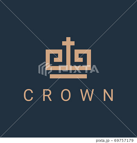 crown logo crown logo 69757179
