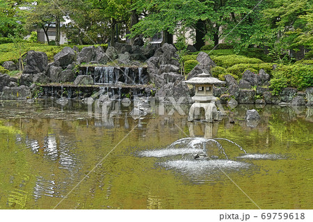 中村公園・点景 69759618