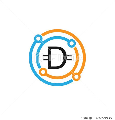 Crypto coin icon design concept Crypto coin icon design concept 69759935