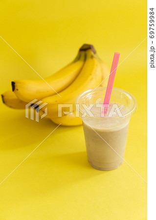 バナナジュース バナナジュース 69759984