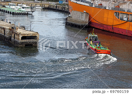 名古屋港点景 69760159