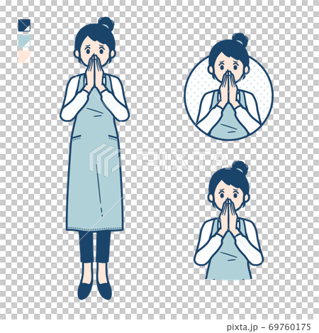 vector, vectors, female 69760175