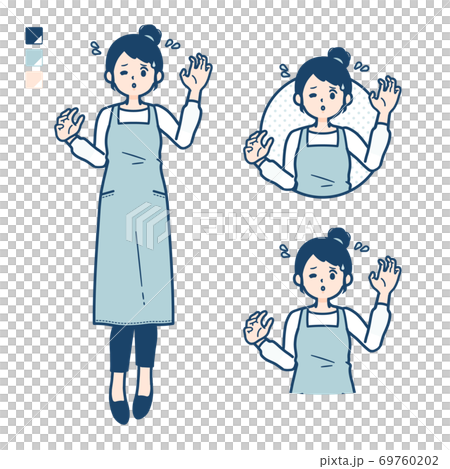 vector, vectors, female 69760202