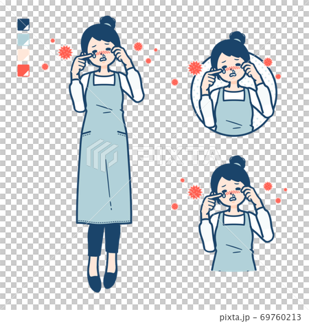 vector, vectors, female 69760213