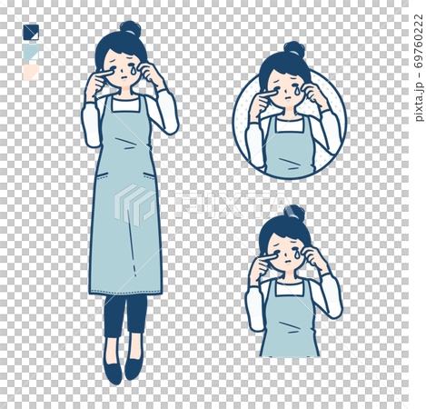 vector, vectors, female 69760222