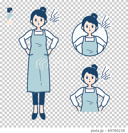 vector, vectors, female 69760238