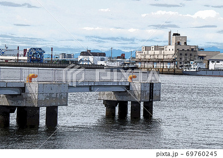 名古屋港点景 69760245