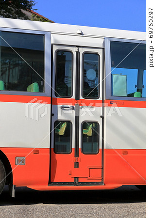 幼稚園バス　イメージ 69760297