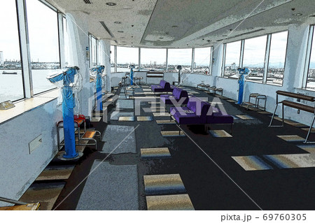 名古屋港点景 69760305