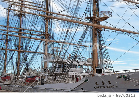 名古屋港点景 69760313