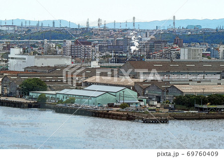 名古屋港点景 69760409