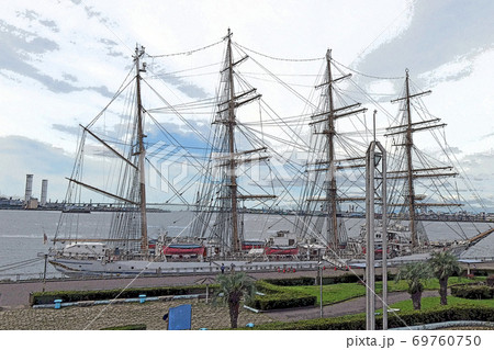 名古屋港点景 69760750