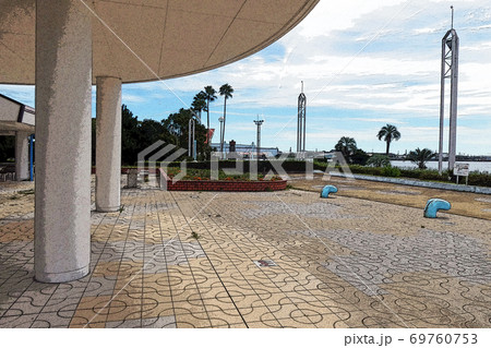 名古屋港点景 69760753