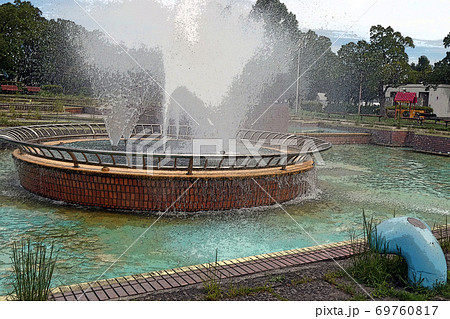 名古屋港点景 69760817