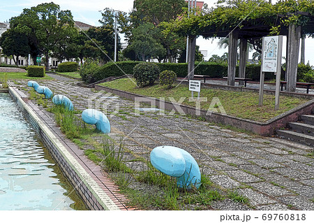 名古屋港点景 69760818