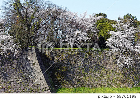 名古屋城点景 69761198