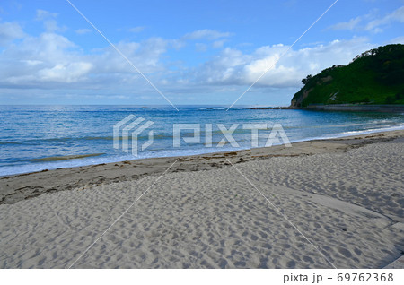 袖ヶ浜海水浴場 輪島市 袖ヶ浜海水浴場 輪島市 69762368