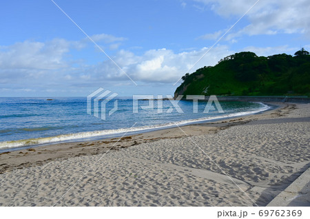 袖ヶ浜海水浴場 輪島市 袖ヶ浜海水浴場 輪島市 69762369