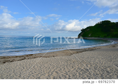 袖ヶ浜海水浴場 輪島市 袖ヶ浜海水浴場 輪島市 69762370