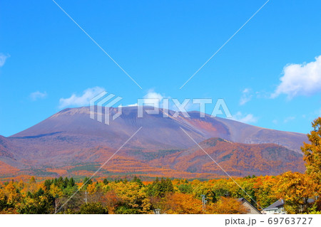 紅葉と浅間山 その2009 : 信州の紅葉 その2009 : 花と植物が織りなす色紙 その2009 紅葉と浅間山 その2009 : 信州の紅葉 その2009 : 花と植物が織りなす色紙 その2009 69763727