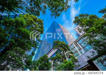 【東京都】田町ステーションタワー JR田町駅 【2020】 69764774