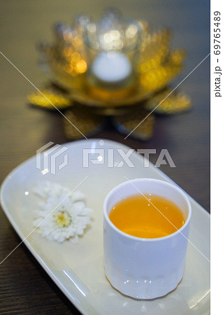 hot chamomile tea for healty hot chamomile tea for healty 69765489
