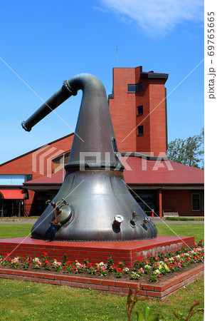 北海道遺産ウィスキー蒸溜所 北海道遺産ウィスキー蒸溜所 69765665