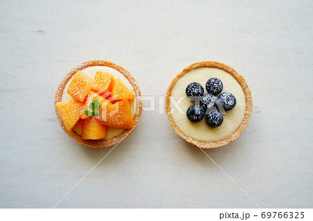 ブルーベリータルト ブルーベリータルト 69766325