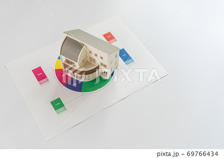 住宅と統計 建築 設計 住宅と統計 建築 設計 69766434