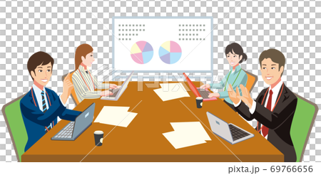 會議關於業務銷售 會議關於業務銷售 69766656