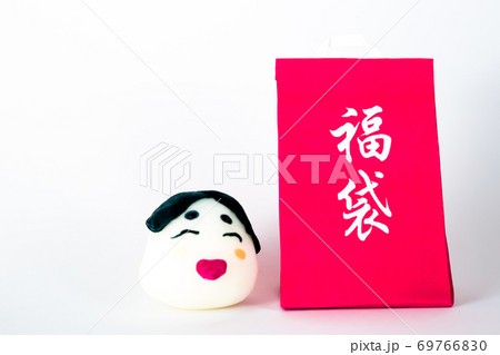 福袋とお多福 福袋とお多福 69766830