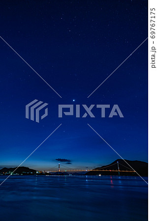 安芸灘大橋 69767175