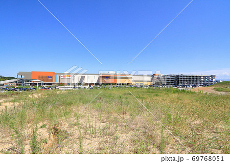 愛知県東郷町　ららぽーと愛知東郷 69768051