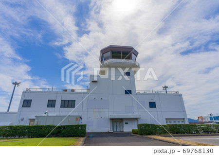 石見空港(いわみくうこう)・風の広場 島根県益田市 石見空港(いわみくうこう)・風の広場 島根県益田市 69768130