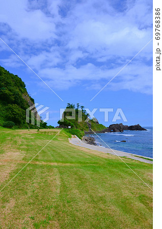 木ノ浦海域公園 さいはての地 珠洲市 木ノ浦海域公園 さいはての地 珠洲市 69768386