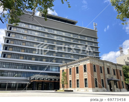 宮崎県防災庁舎 宮崎県防災庁舎 69773458