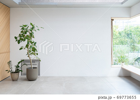 リビング 69773655