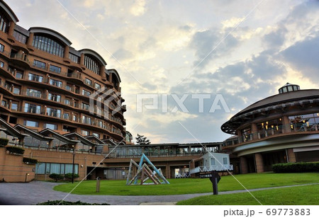 日本一予約の取りづらい国民宿舎~茨城「鵜の岬」 日本一予約の取りづらい国民宿舎~茨城「鵜の岬」 69773883