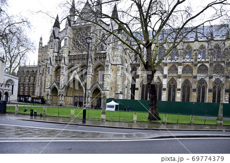 ウェストミンスター寺院 北エントランス ウェストミンスター寺院 北エントランス 69774379