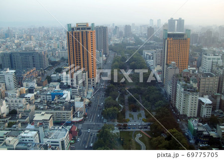 街 都会 都市 69775705