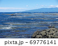 佐渡小木半島海岸 69776141