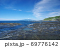 佐渡小木半島海岸 69776142
