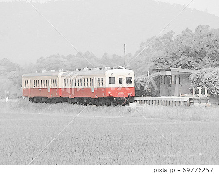 小湊鉄道 小湊鉄道 69776257