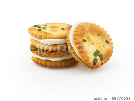 ビスケット クッキー クラッカー 69776653