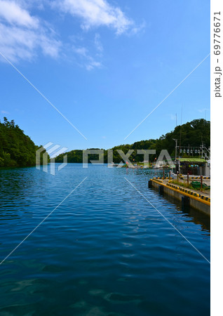 九十九湾　能登町 69776671