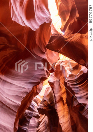 【アメリカ】アンテロープキャニオン 69776767