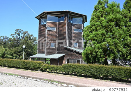 柳田布尾山古墳公園 古墳館 氷見市 柳田布尾山古墳公園 古墳館 氷見市 69777932